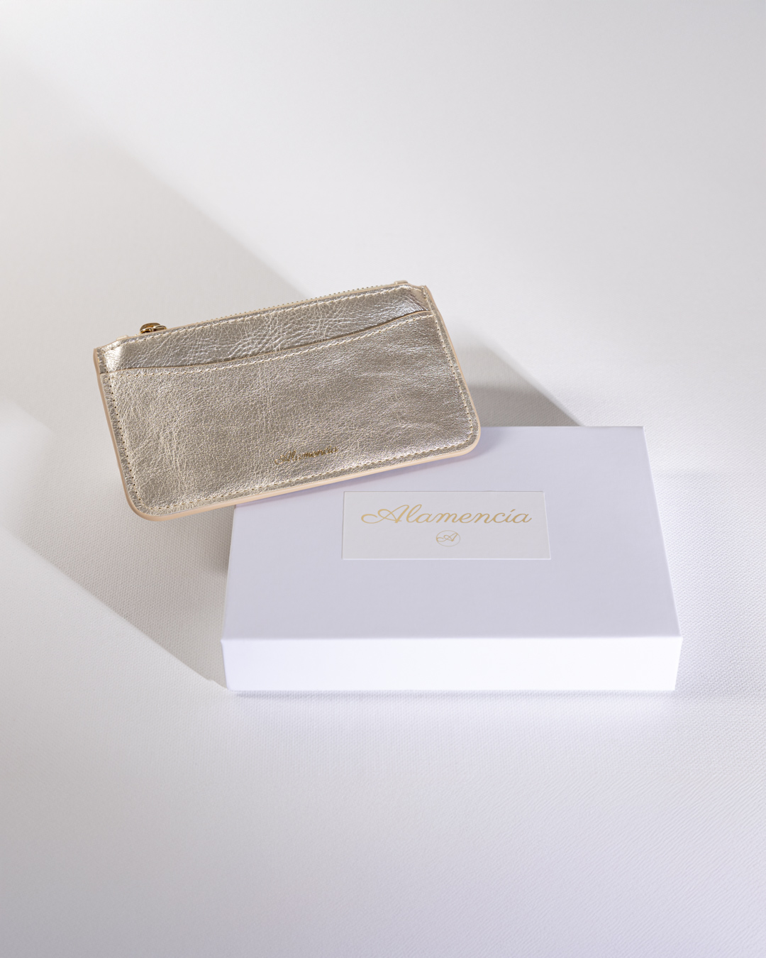 ALAMENCIA - PCARTES - DORÉ METAL - INSTA - WIDE LOOK (005 sur 009)