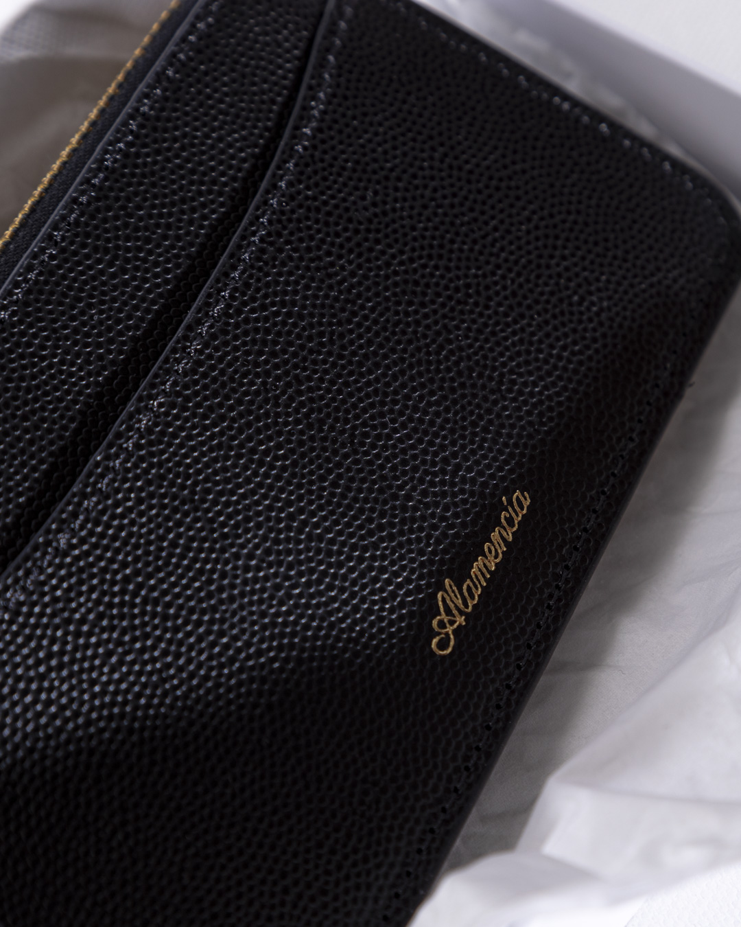 ALAMENCIA - PCARTES - NOIR GRAIN - INSTA - WIDE LOOK (006 sur 010)