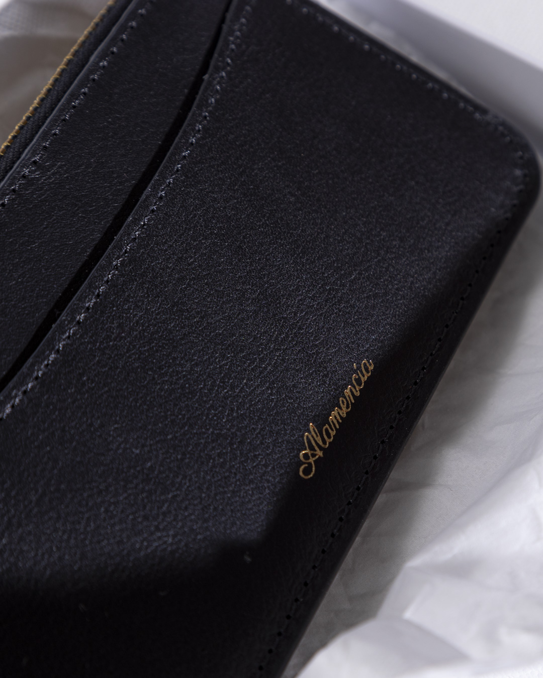 ALAMENCIA - PCARTES - NOIR LISS - INSTA - WIDE LOOK (006 sur 010)